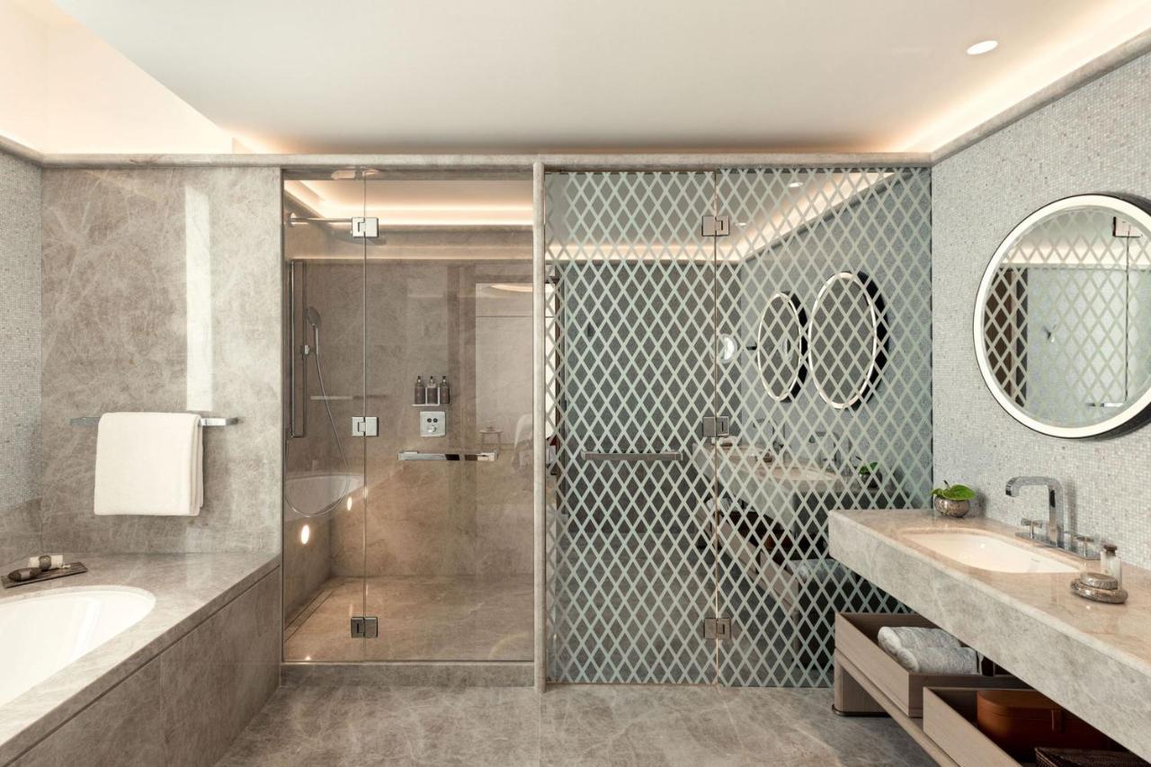 Bvlgari Hotel Roma Экстерьер фото